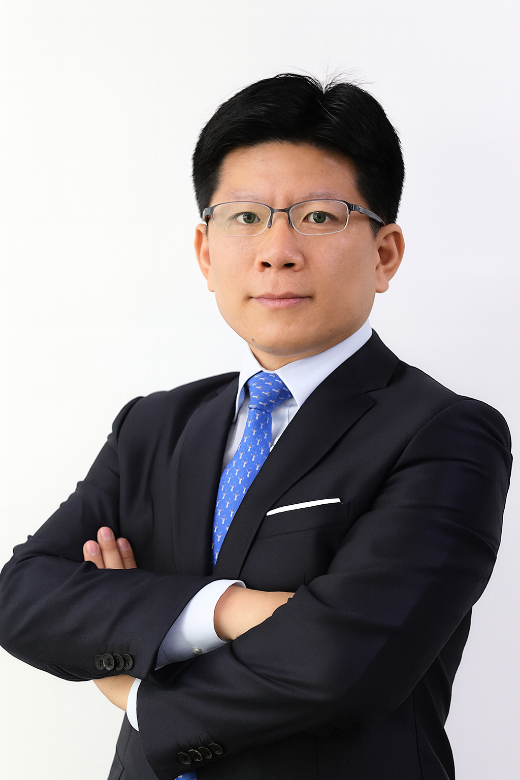 한국서비스표준 진흥원 원장 김현철